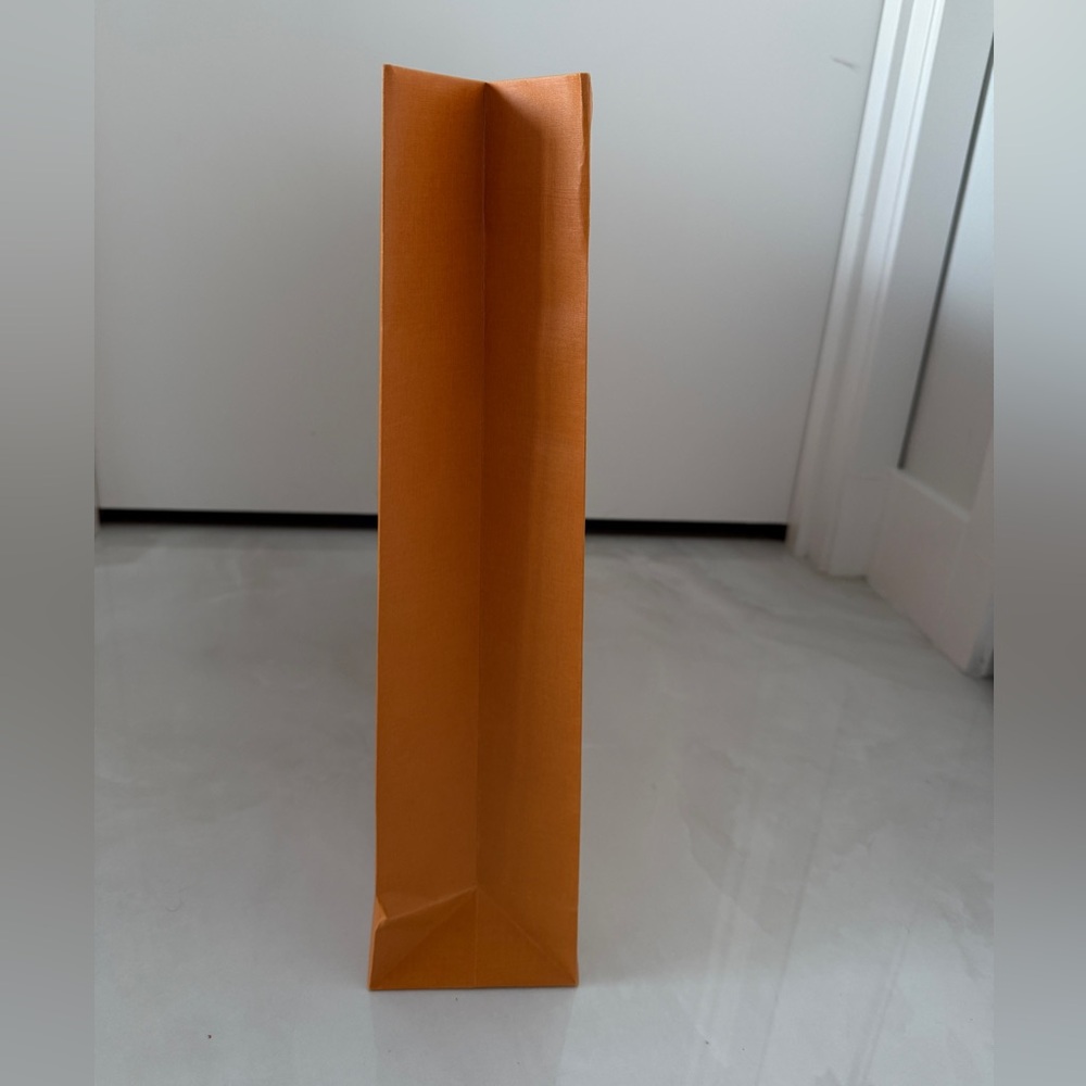 Louis Vuitton Large Shopping Bag and Receipt Holder - Picture 3 of 9